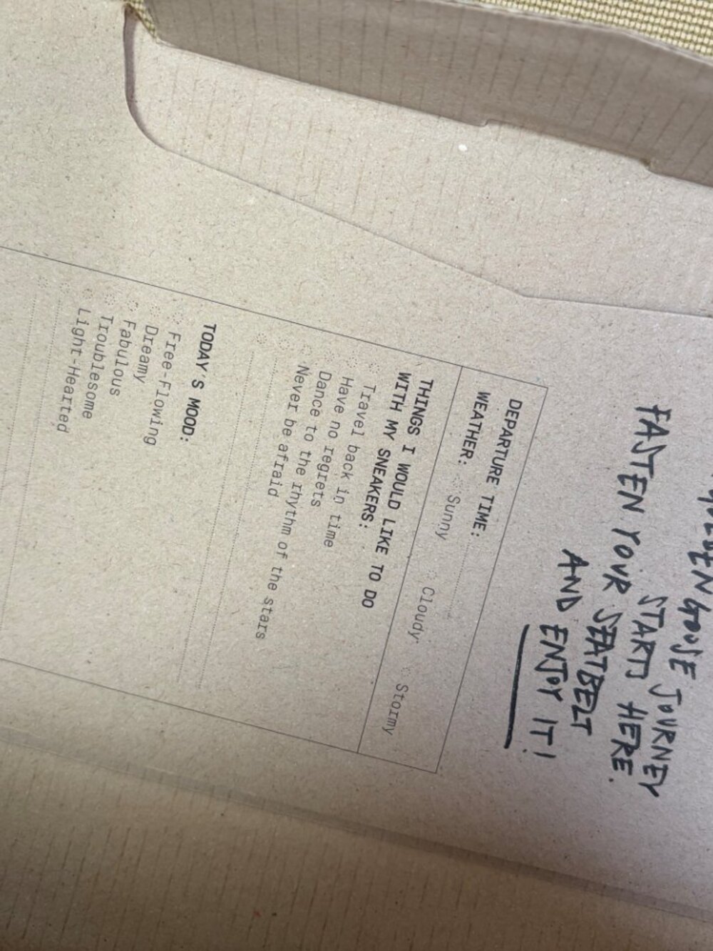 *BRAND NEW IN BOX* Golden Goose Superstar Denim Glitter low top*PRICE DROP!* - Picture 7 of 12